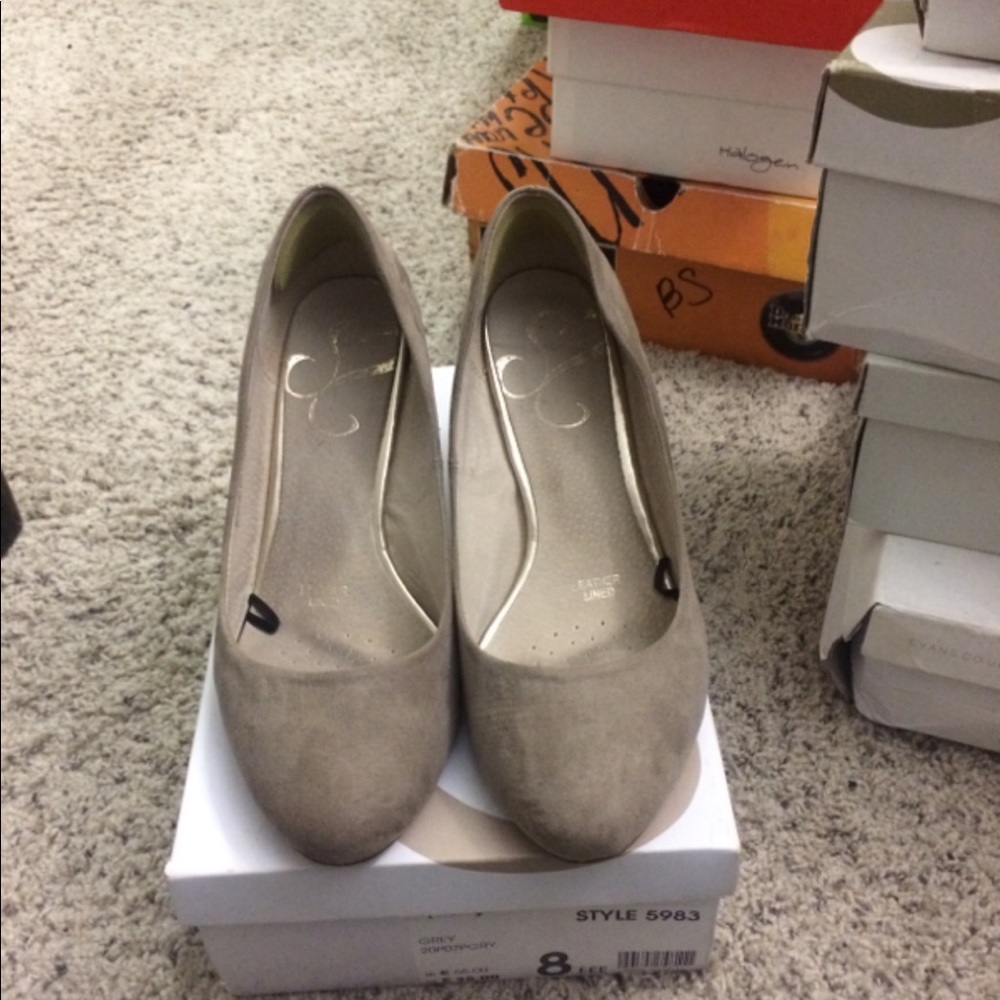 Evans Heels